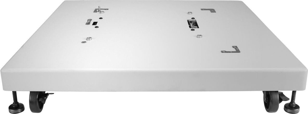 HP Druckerständer für Color LaserJet Enterprise M607, M608, M609; LaserJet Enterprise M607, M608, M609 (L0H19A)