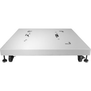 HP - Druckerständer - für Color LaserJet Enterprise M607, M608, M609; LaserJe...
