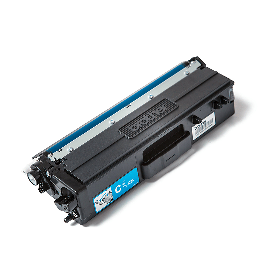 Brother TN-423C Tonerkassette Cyan 4.000 Seiten