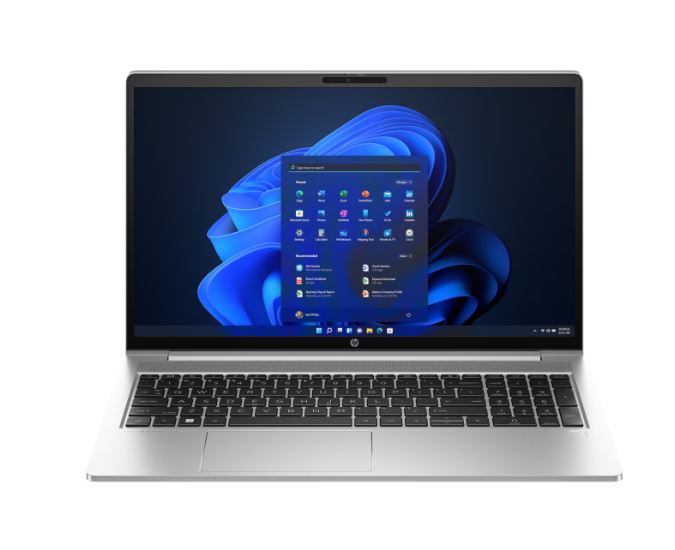 HP ProBook 450 G10 Intel Core i3-1315U Notebook 39,6 cm (15,6 Zoll) 16GB RAM, 256GB SSD, Full HD, FreeDOS (B2MN3ES#ABD)