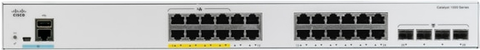 Cisco Catalyst 1000-24FP-4X-L (C1000-24FP-4X-L)