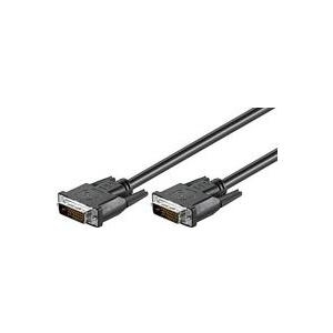 MicroConnect DVI-Kabel (MONCC2)