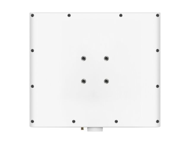 TP-Link Omada EAP650 D120-Outdoor V1 Access Point Wi-Fi 6 3000 Mbit/s PoE Weiß