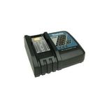 Makita DC18RC Batterieladegerät (195584-2)