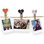 Fujifilm Instax Design Clips (70100127833)