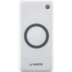 Varta Induktives Ladepad / Powerbank (57913 101 111)