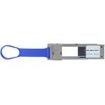 BlueOptics 845969-001 kompatibler 100 Gigabit QSFP28 zu SFP28 Konverter (845969-001-BO)