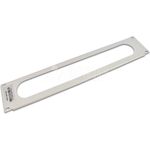 Wirewin KDP 2HE OB Rack Zubehör Montageset (KDP 2HE OB)