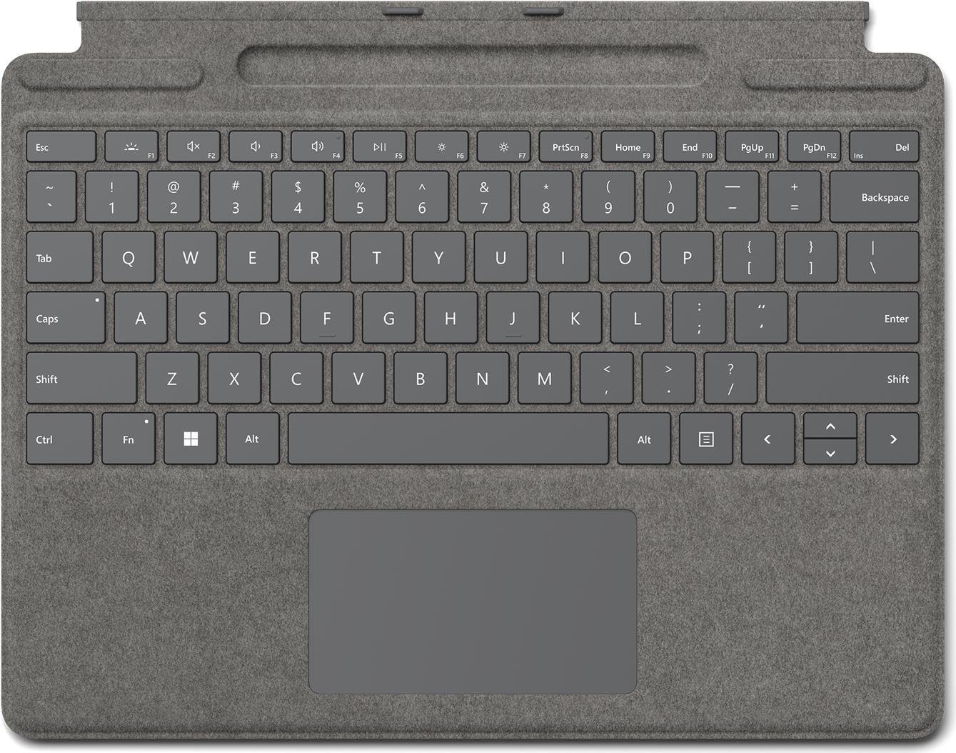 Microsoft Surface Pro Signature Keyboard (8XB-00067)