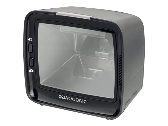 Datalogic Magellan 3450VSi 2D-Imager Multi-Interface Kit Dunkelgrau