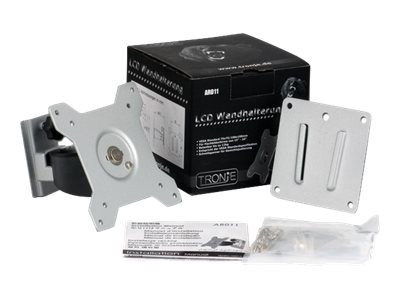Tronje AR011 LCD-Wandhalter 15"-24" 12 kg