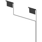 HP M21727-001 Notebook-Ersatzteil Antenne (M21727-001)