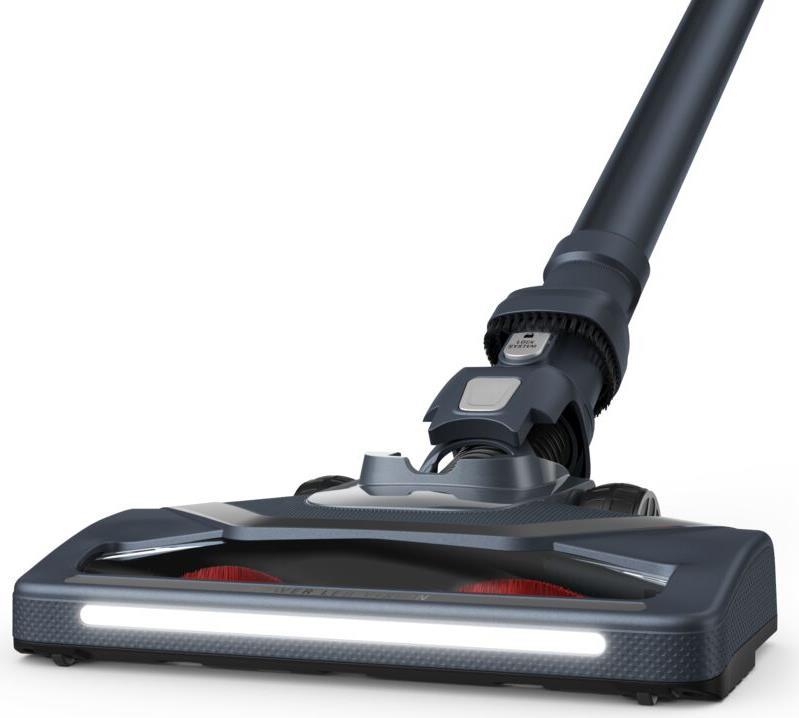 Rowenta X-Pert 6.60 Animal 100 W 45 min Rot, Grau