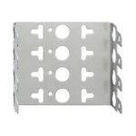 Rutenbeck MB 10 - Montagekit für Abschlussblock (221006)