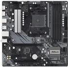 ASRock A520M Phantom Gaming 4 - Motherboard - micro ATX - Socket AM4 - AMD A520 - USB 3.2 Gen 1 - Gigabit LAN - Onboard-Grafik (CPU erforderlich) - HD Audio (8-Kanal)