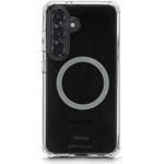 Hama Handyhülle Extreme Protect für Galaxy S25+ magnetisch durchsichtig - Tasche (00080590)