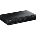 TRENDnet TEG-S381 2.5G Switch - Switch (TEG-S381)