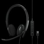 EPOS Germany EPOS Headset ADAPT 160 USB-A II (1000915)