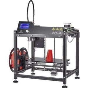 renkforce RF500 Maker-Bausatz 3D Drucker Bausatz Single Extruder (RF500 Maker-Kit)
