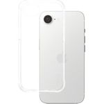 PanzerGlass SAFE by TPU Case Transparent iPhone SE 2025 (SABTBCLG29845)