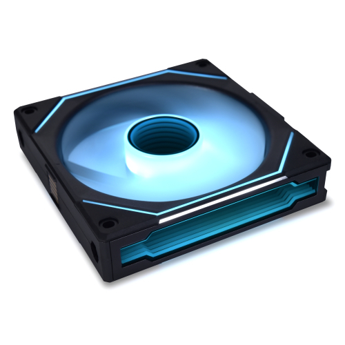 Lian Li UNI FAN SL-INFINITY 120 mm Gehäuselüfter Schwarz