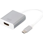 DIGITUS Externer Videoadapter (DA-70836)