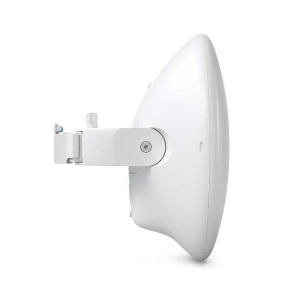 Ubiquiti UISP Wave Nano Wireless Bridge 60 GHz 1 Gbps Weiß