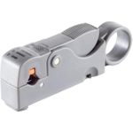shiverpeaks ®-BASIC-S--Abisolierwerkzeug für Koaxialkabel, justierbar (BS85000-6)