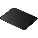 Satechi Vegan-Leather Premium Mousepad - Black (ST-LMPK)