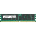 Crucial DDR4 LRDIMM 64GB 2Rx4 3200 (MTA36ASF8G72LZ-3G2R)