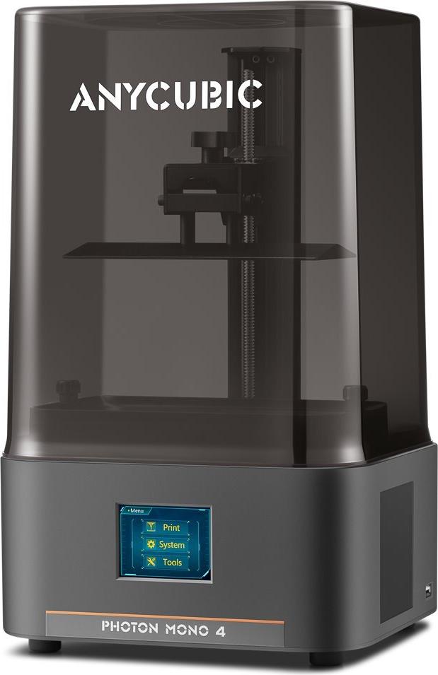 Anycubic Photon Mono 4 (PM40BK0A-O)
