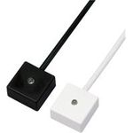 Glasbruch-Sensor weiss SPGS/w (GHV9220004V0009)