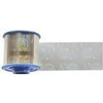 ZEBRA STOCK,HOLO,VALID IDENTITY,1MIL,WALL,ZXP8,TOP (800082-077)