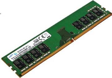 Lenovo Memory 8GB DDR4 2666 UDIMM (4X70M60572N)