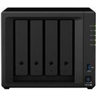 Synology Disk Station DS420+ (DS420+)