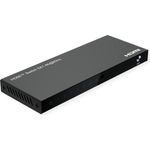 ROLINE HDMI Switch 5fach 4K60Hz HDCP2.3+ IR Fernbd. (14.01.3618)