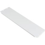 ROLINE 19 Zoll Blindblende 3HE grau (26.21.0260)