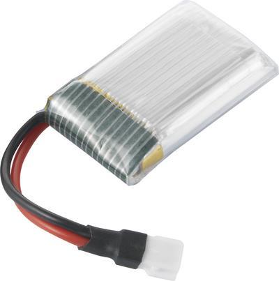 Reely Ersatzteil Passend für Modell (Modellbau): EP Flugmodell Fortress 2,4GHz Gyro RtF (2373336), EP Flugmodell Jet 2,4GHz Gyro RtF (2373337) (RE-7495659)