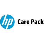 HPE Storage Performance Analysis for SAP (U1H19E)