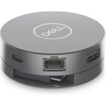 Dell 6-In-1 Usb-C Multiport Adapter - Da305 (DA305Z)