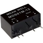 MEAN WELL MDS01L-12 Netzteil & Spannungsumwandler (MDS01L-12)