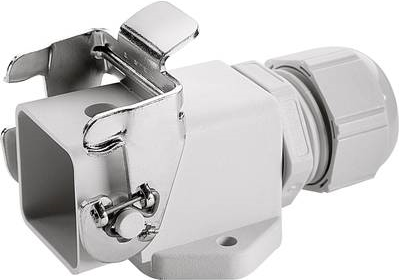 Lapp EPIC H-A 3 Agsv M20 Kompletter elektrischer Anschluss (19421900)