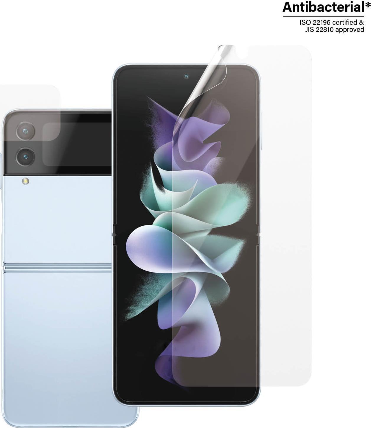 PanzerGlass ™ Samsung Galaxy Z Flip4 5G | Displayschutz (7310)