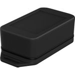 Bopla BL 704025 WL2 - 9005 BOLINK_SET 16174535.HMT1 Universal-Gehäuse 71.2 x 43.2 x 26 Polycarbonat Schwarz (RAL 9005) 1 St. (16174535.HMT1)