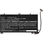 CoreParts Battery for Huawei Notebook (MBXLP-BA0014)