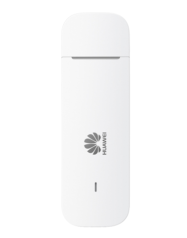 Huawei E3372h-325 LTE USB-Surfstick 150 Mbit/s Weiß