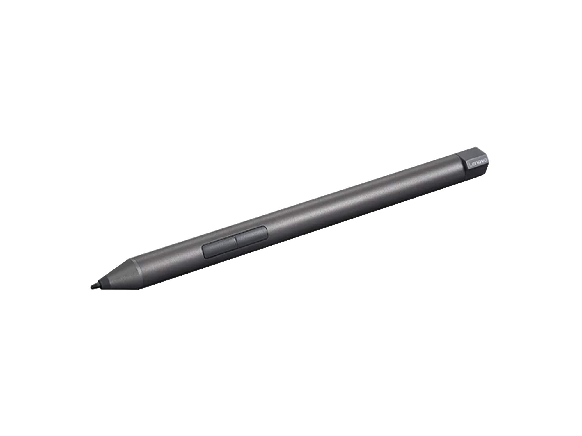 Lenovo Digital Pen 2 Aktiver Stylus Kabellos Grau