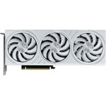 Palit RTX5070 WHITE OC GDDR7 (NE75070U19K9-GB2050W)