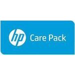 HPE Proactive Care Call-To-Repair Service with Defective Media Retention (U2Z97E)