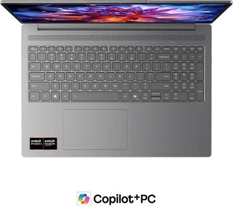 Lenovo IdeaPad Slim 5a 16AGP11 16" WUXGA OLED Ryzen AI 7 445 16GB/1TB SSD Win11 DE